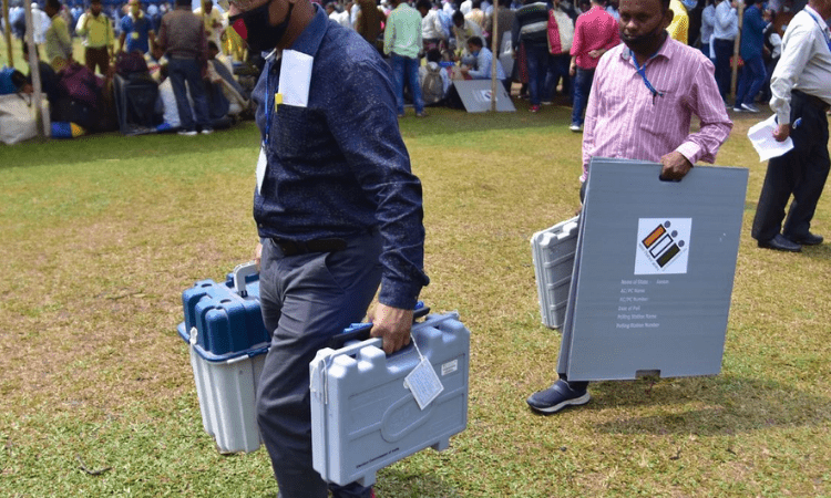 All eyes on results of TN urban polls as counting on Tuesday