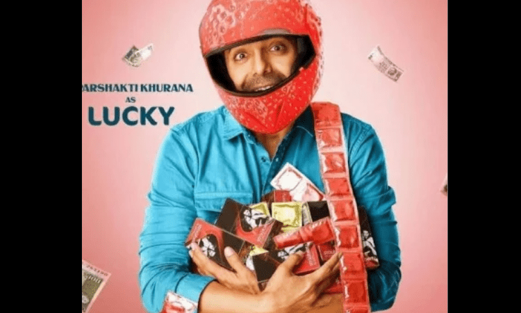 Aparshakti on ‘Helmet’: Audience can expect good entertainment and a crucial message