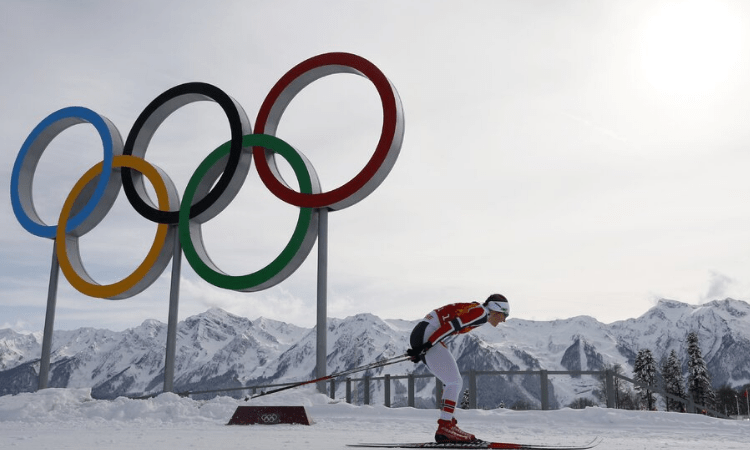Athletes complain inedible meals in Beijing leaves their ‘bones sticking out’
