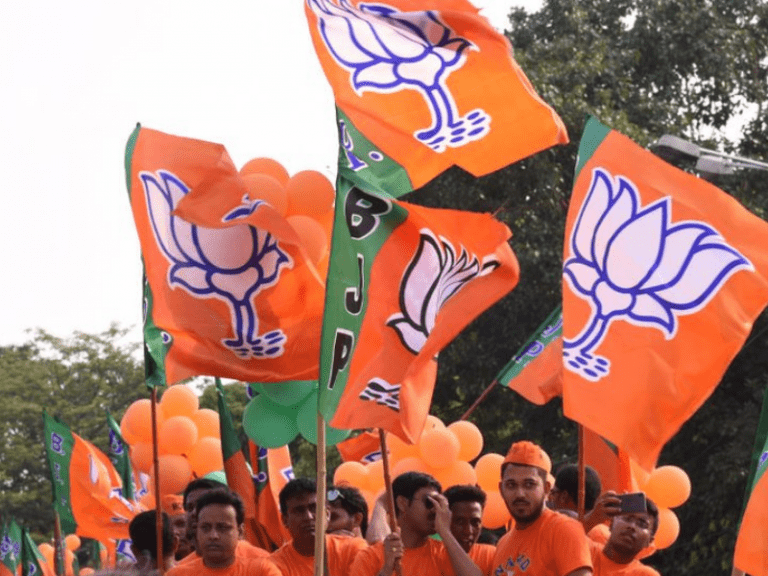 BJP’s prestigious Ayodhya seat being given special attention
