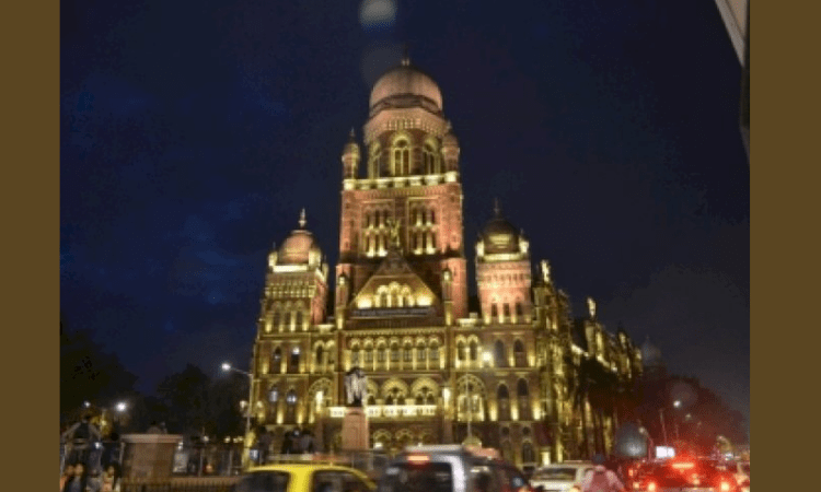 BMC Budget focuses on health, infra, quality of living