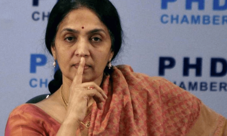 Beyond comprehension that Chitra could be led by a ‘Marma’ Yogi: Ex-Colleague