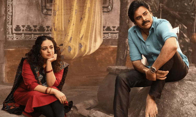 ‘Bheemla Nayak’ shoot to wrap up soon