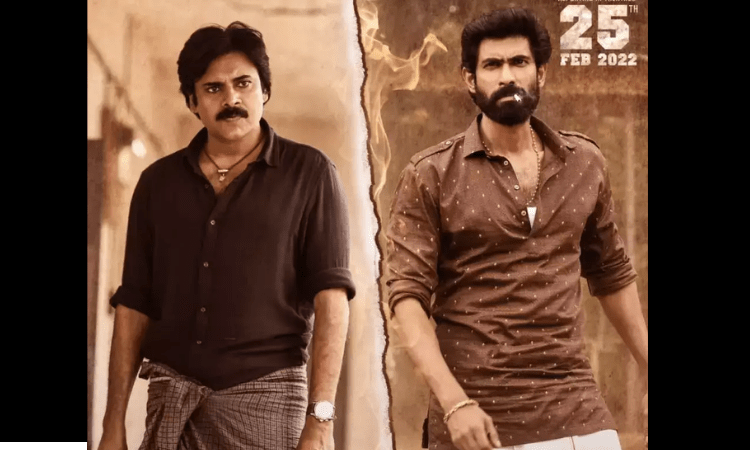 ‘Bheemla Nayak’ starring Pawan Kalyan, Rana Daggubati opens to positive reviews