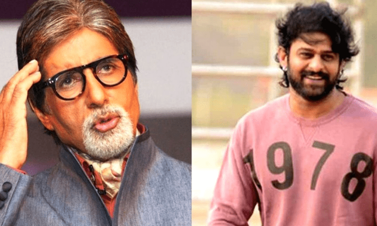 Big B enjoys home-made delicacies by Prabhas on ‘Project K’ set