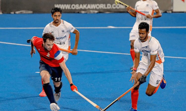COVID UPDATE: Spectators barred from hockey Pro League games in Bhubaneswar