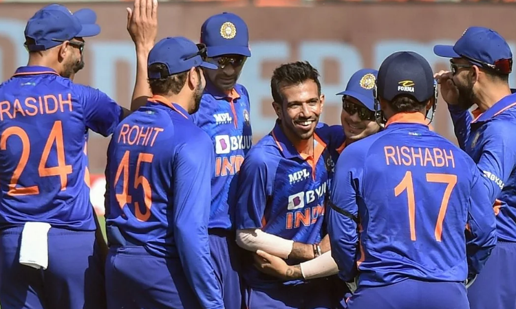 Confident India look to clinch another series against West Indies