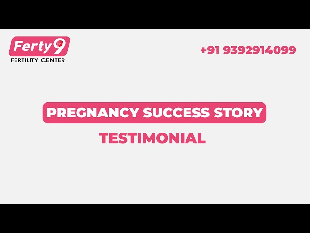 Couple got Success after Visiting Ferty9