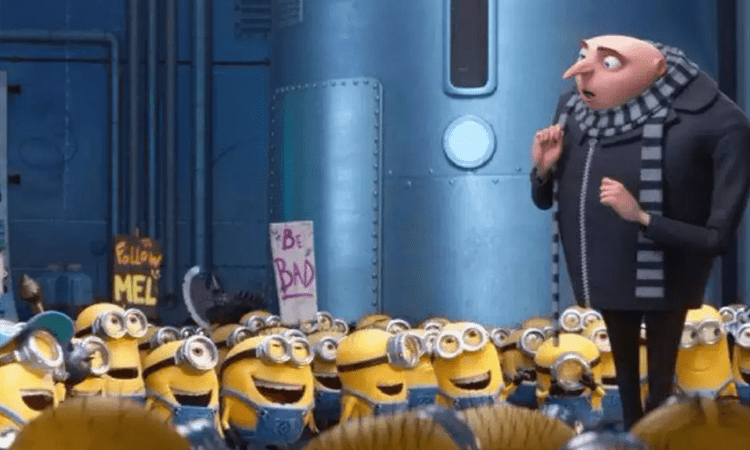 ‘Despicable Me 4’ release planned for 2024, spinoff to hit screens this July 1