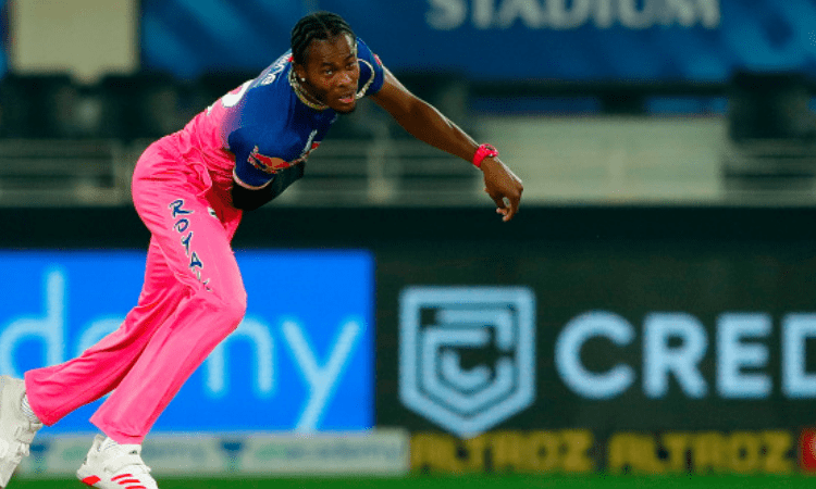 Disappointing to lose out on a player like Jofra Archer: RR’s Manoj Badale