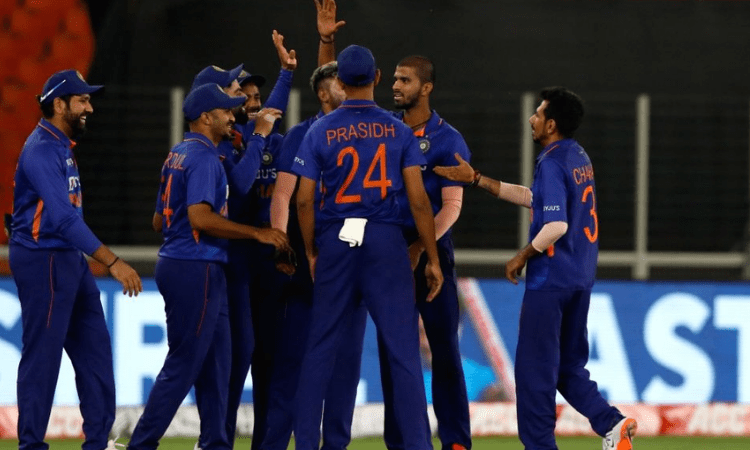 Dominant India seek ODI series sweep against West Indies
