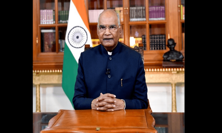 Envoys of 4 nations present credentials to Prez