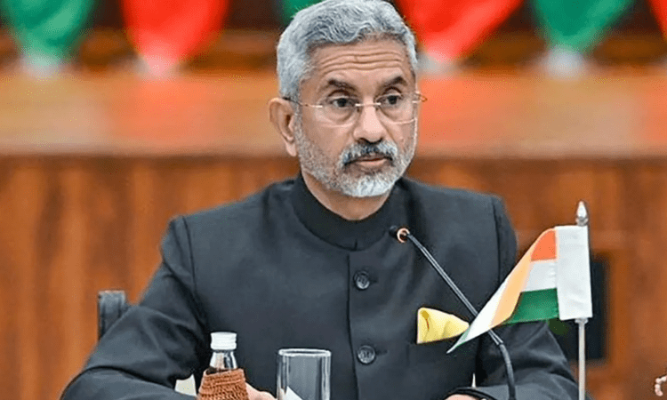 Evacuation from Ukraine: Jaishankar personally monitoring situation