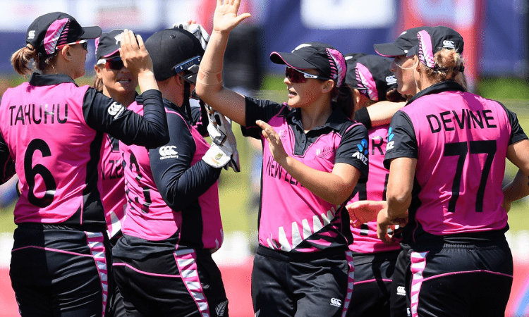 Exciting times for women’s cricket with CWG and T20 World Cup round the corner: Sophie Devine