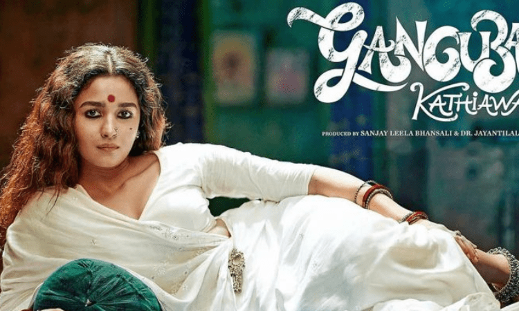 ‘Gangubai Kathiawadi’ mints Rs 10.5 cr on day one