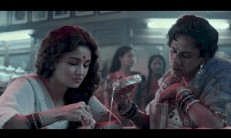 ‘Gangubai Kathiawadi’ trailer: Alia, Vijay Raaz steal the show