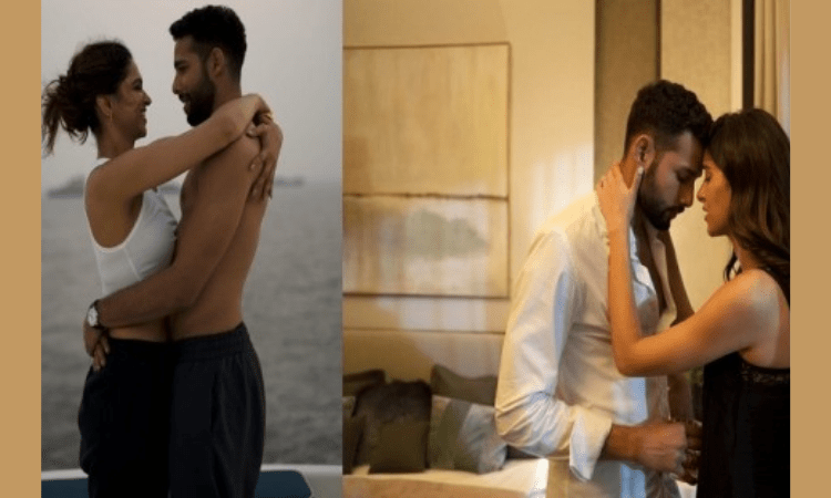 ‘Gehraiyaan’: A slow-burn captivating noir drama review