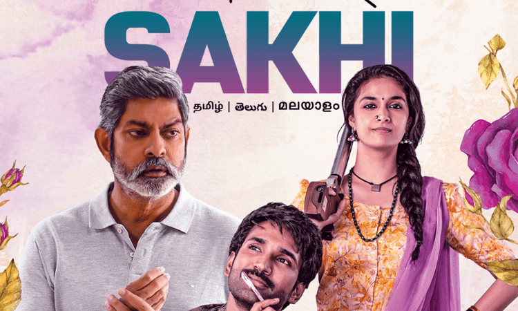 Keerthy Suresh-starrer ‘Good Luck Sakhi’ to see digital release on Feb 12