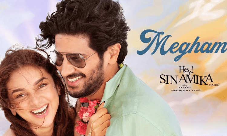 ‘Hey Sinamika’ trailer garners 5 million views