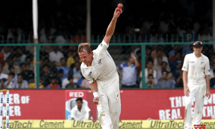 Hopefully we can start well on day one: Wagner on Tests against South Africa