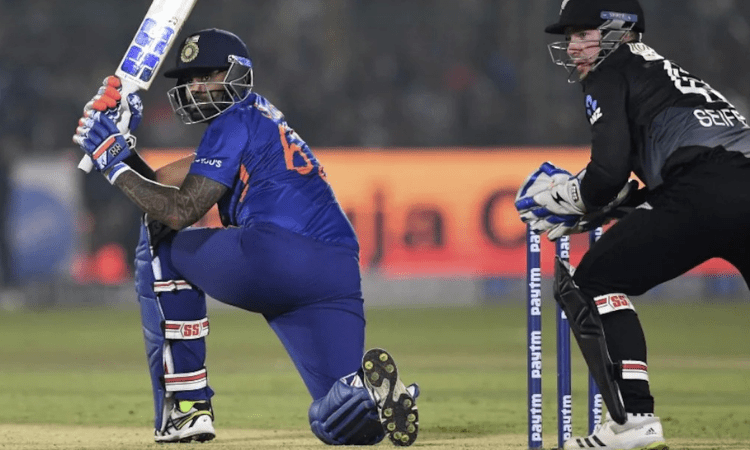 IND vs WI: Flexible to bat at any position, ready to bowl when team requires, says Suryakumar Yadav