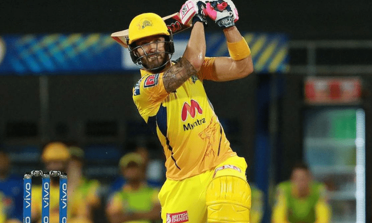 IPL 2022: Faf du Plessis, Shreyas and Dhawan likely to lead RCB, KKR, PBKS