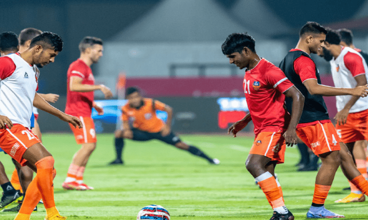 ISL 2021-22: Hyderabad FC look to consolidate lead at top with a win over lowly FC Goa