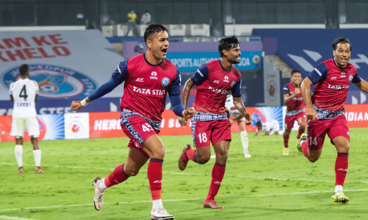 ISL 2021-22: Jamshedpur look to secure semis spot with win over NorthEast United
