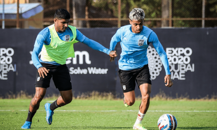 ISL 2021-22: Mumbai City FC eyeing top-four spot as SC East Bengal test beckons