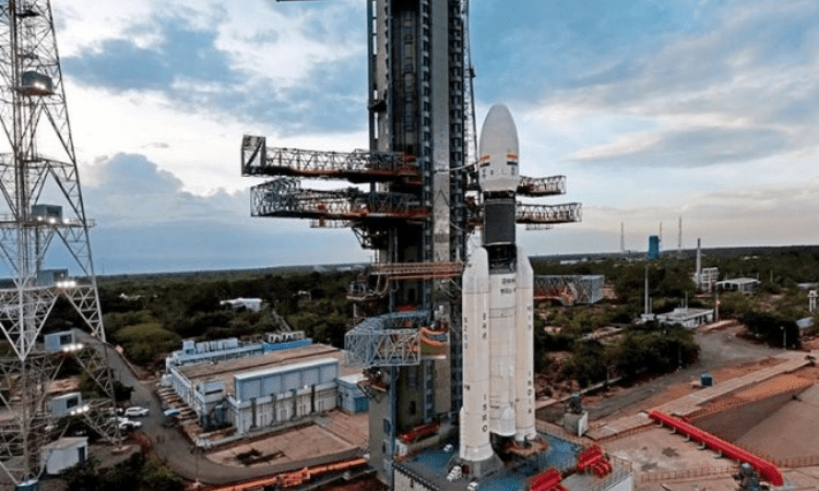ISRO to start 2022 space romance with RISAT launch on Valentine’s Day