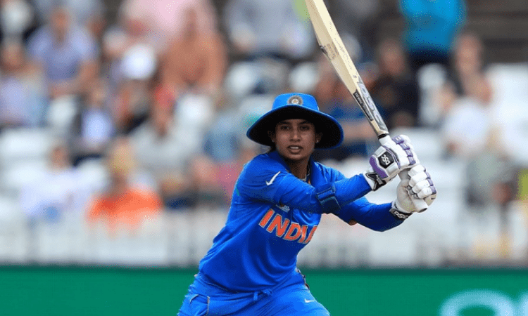 Important to give everybody a go during practice games: Mithali Raj