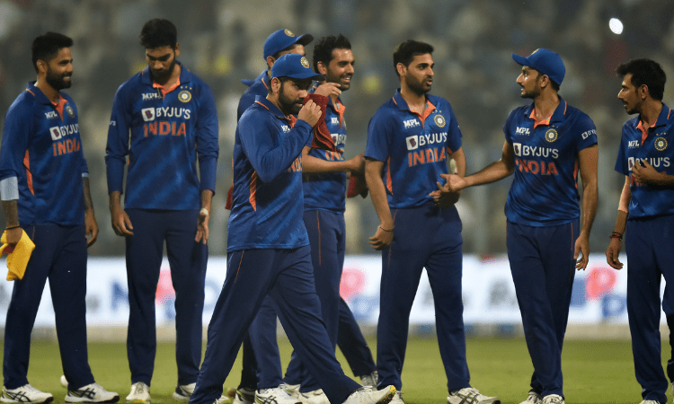 India look to avoid clean sweep by New Zealand ahead of World Cup