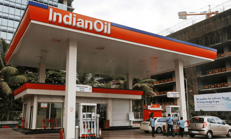 IndianOil installs more than 1,000 EV charging stations