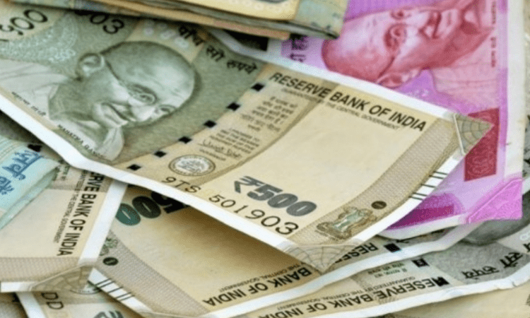 India’s Apr-Jan fiscal deficit reaches over 58% of FY22 RE target