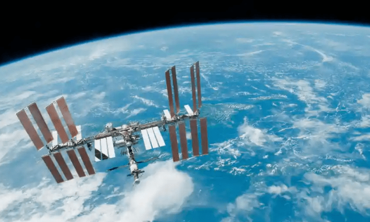 International Space Station will plunge into Pacific in 2031: NASA