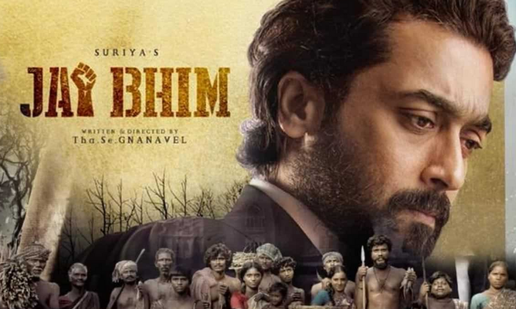 ‘Jai Bhim’ in World Competition segment of Pune film fest