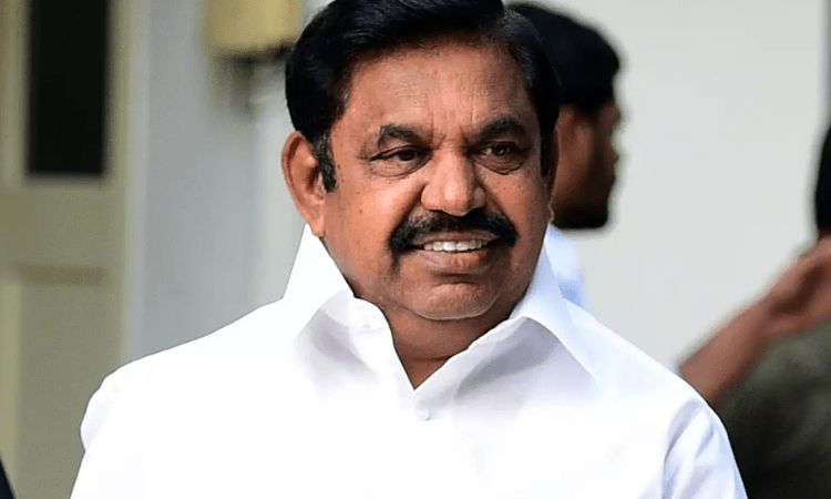 Leap in higher education in TN due to AIADMK govt: Palaniswami
