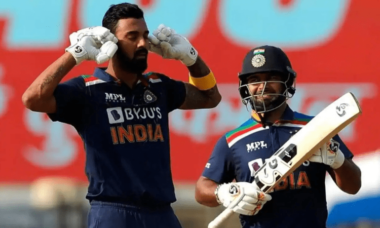 KL Rahul and Axar Patel ruled out of T20I series against West Indies