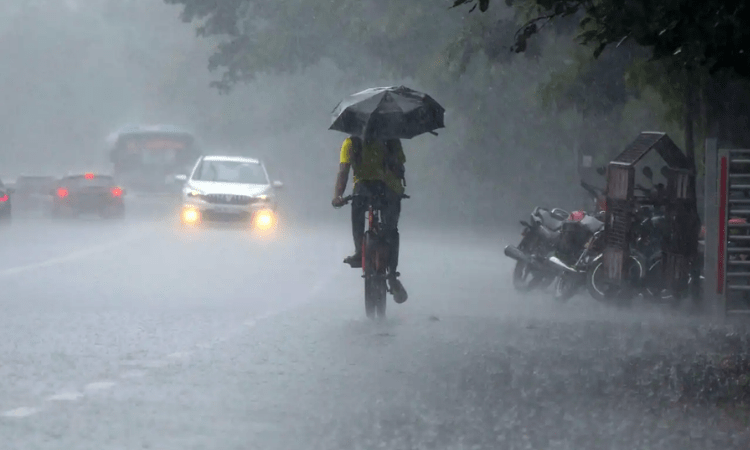 Kerala reports surge in days of heavy to extremely heavy rain
