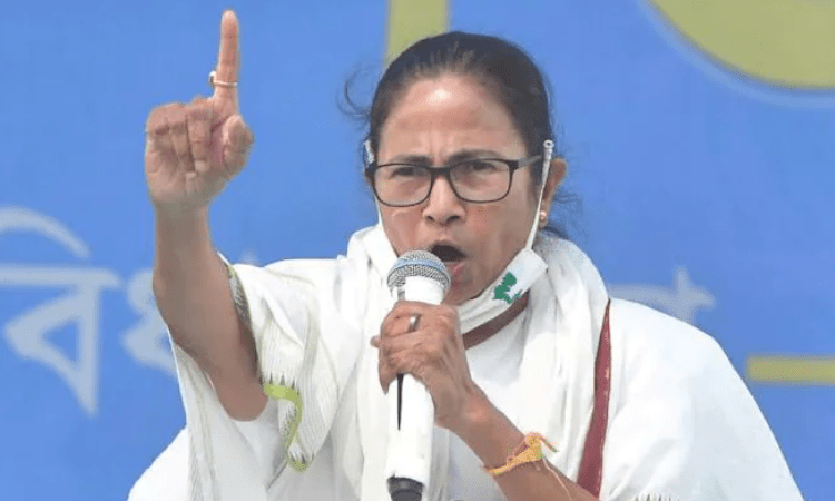 SC grants pre-arrest bail to Bengal CM’s poll agent in murder case