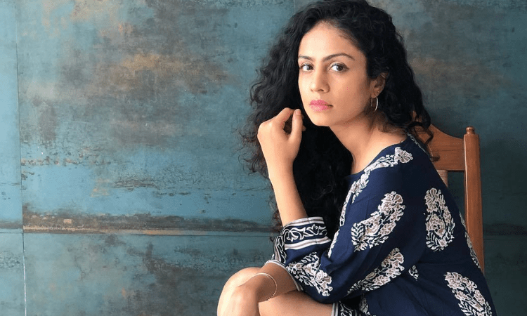 Manasi Parekh excited for her upcoming film with Paresh Rawal