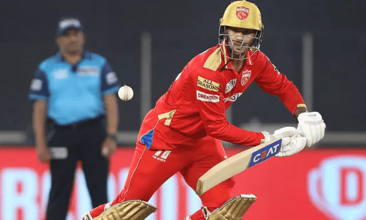 Mayank Agarwal appointed captain of Punjab Kings ahead of IPL 2022