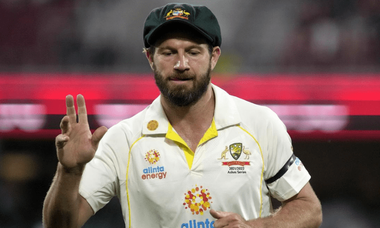 Australian quick Michael Neser all but ruled out of Pakistan’s Test tour