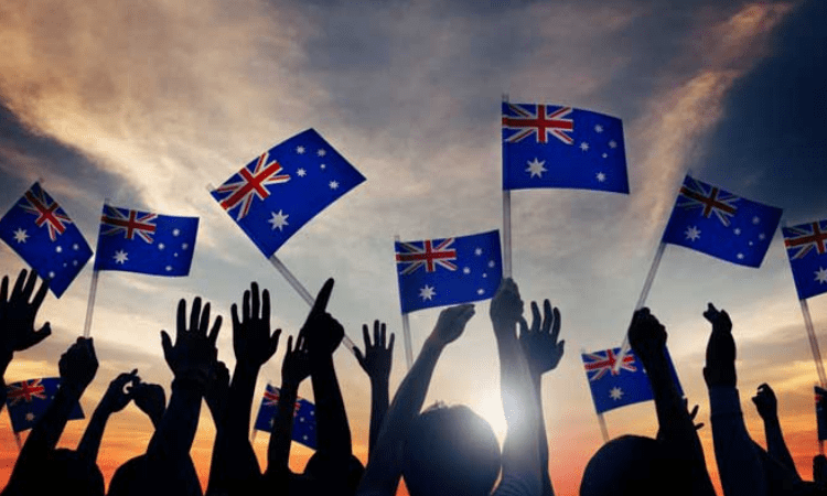 More than half of Aussies are saving to travel in 2022: Survey