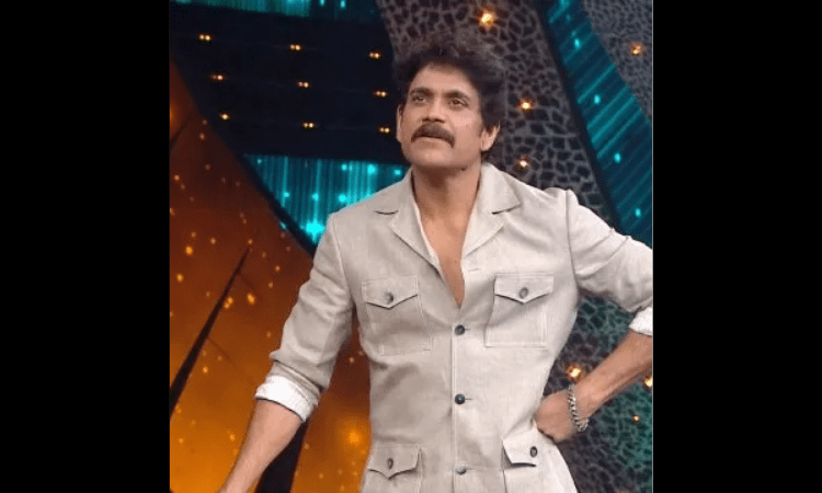 Nagarjuna collaborates with Vennela Kishore for ‘Bigg Boss Telugu OTT’ promo