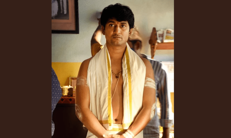 Nani’s frustration hilariously revealed in ‘Ante Sundaraniki’ teaser