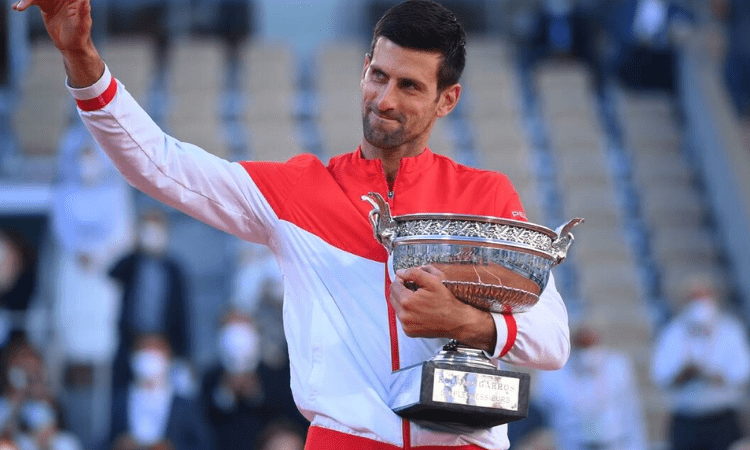 After Australian Open fiasco, Djokovic set to play in Dubai