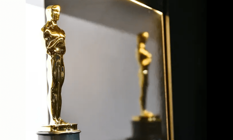 Oscars 2022 ceremony won’t require Covid vaccinations