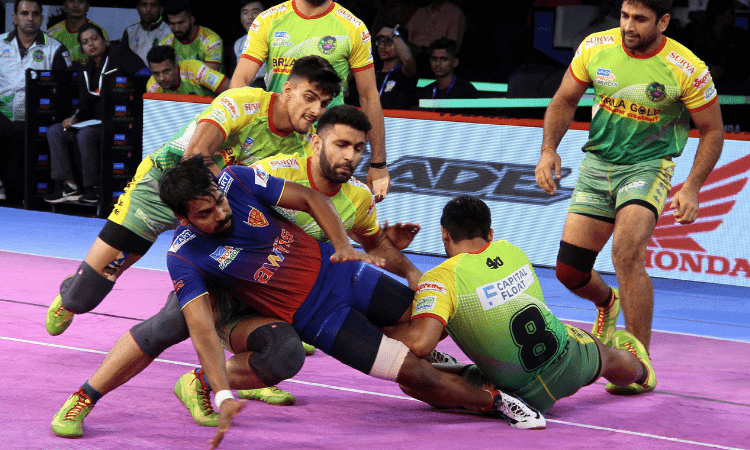 PKL 8: Focus on Patna Pirates, Dabang Delhi and Bengal Warriors on triple-header Sunday
