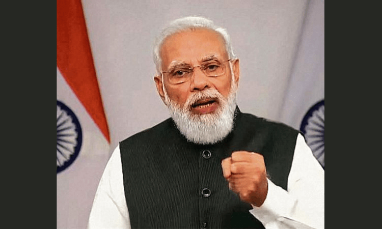 PM Modi inaugurates Asia’s biggest Bio-CNG plant in Indore